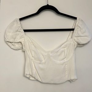 Aritzia Blouse